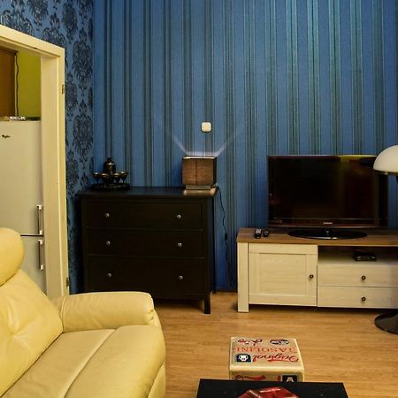 Theaterland Classic Apartments Budapest Exterior photo